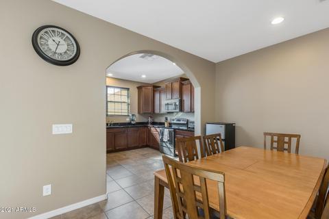 3785 E Hans Dr, Gilbert, AZ 85296 photo 12
