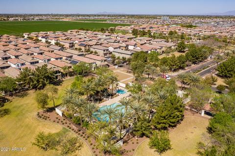 3785 E Hans Dr, Gilbert, AZ 85296 photo 27