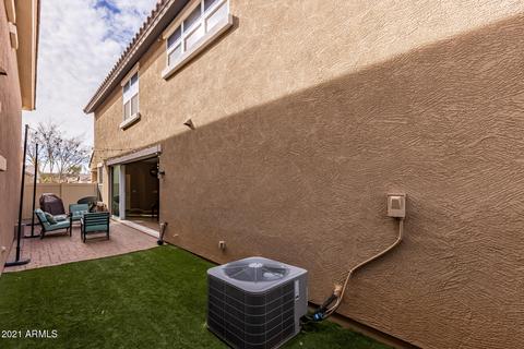 3785 E Hans Dr, Gilbert, AZ 85296 photo 26