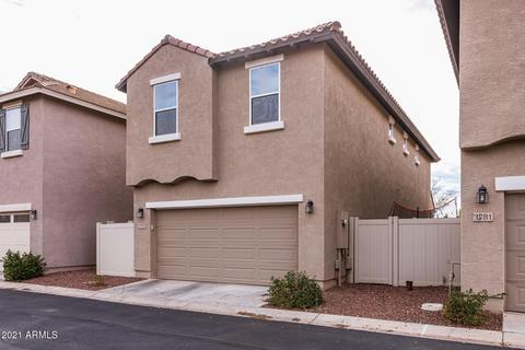 3785 E Hans Dr, Gilbert, AZ 85296 photo 23