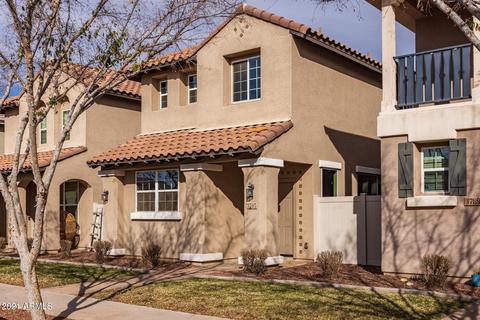 3785 E Hans Dr, Gilbert, AZ 85296 photo 2