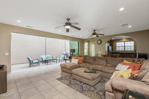 3785 E Hans Dr, Gilbert, AZ 85296 photo 5