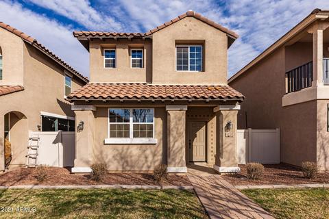 3785 E Hans Dr, Gilbert, AZ 85296 photo 1