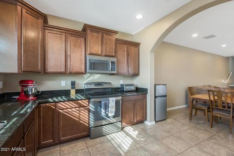 3785 E Hans Dr, Gilbert, AZ 85296 photo 10