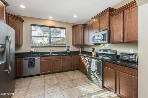 3785 E Hans Dr, Gilbert, AZ 85296 photo 8