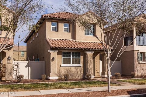 3785 E Hans Dr, Gilbert, AZ 85296 photo 3