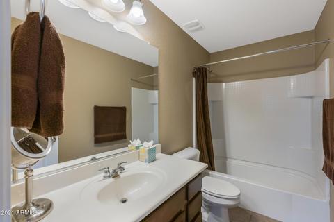 3785 E Hans Dr, Gilbert, AZ 85296 photo 19