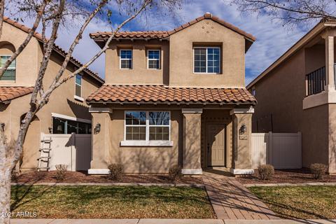 3785 E Hans Dr, Gilbert, AZ 85296 photo 31