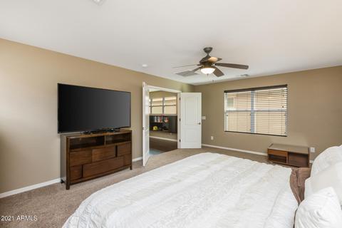 3785 E Hans Dr, Gilbert, AZ 85296 photo 15