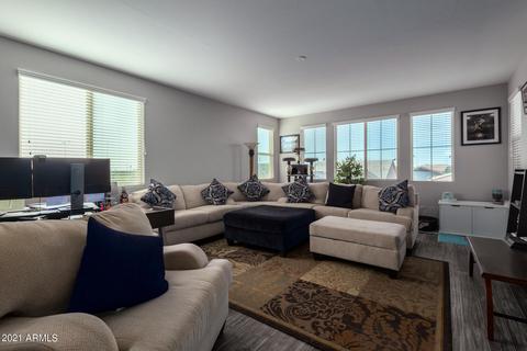 7051 E Plata Ave, Mesa, AZ 85212 photo 14