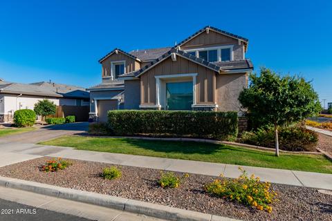 7051 E Plata Ave, Mesa, AZ 85212 photo 4