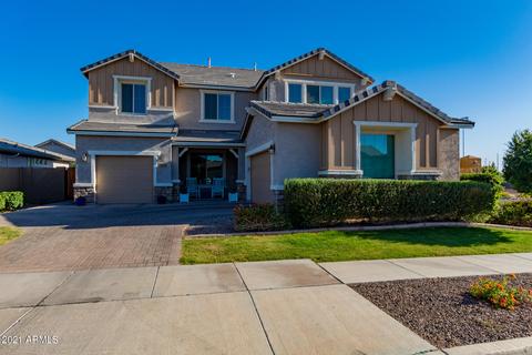 7051 E Plata Ave, Mesa, AZ 85212 photo 2