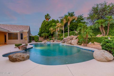 2801 E Winchcomb Dr, Phoenix, AZ 85032 photo 42