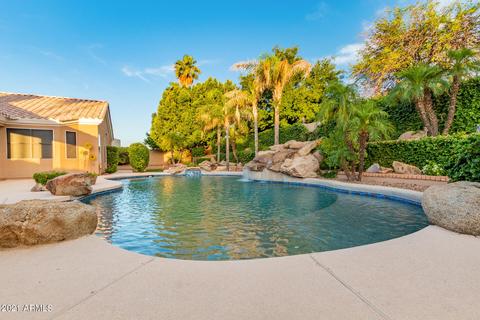 2801 E Winchcomb Dr, Phoenix, AZ 85032 photo 47