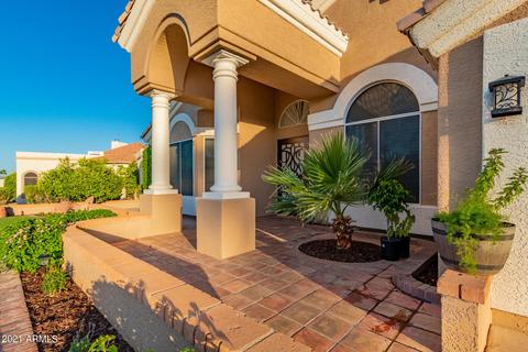 2801 E Winchcomb Dr, Phoenix, AZ 85032 photo 7