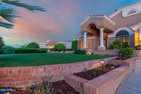 2801 E Winchcomb Dr, Phoenix, AZ 85032 photo 2