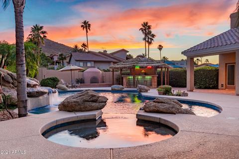 2801 E Winchcomb Dr, Phoenix, AZ 85032 photo 37
