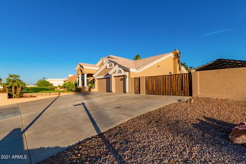 2801 E Winchcomb Dr, Phoenix, AZ 85032 photo 6