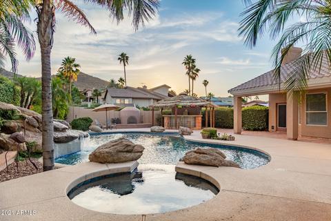 2801 E Winchcomb Dr, Phoenix, AZ 85032 photo 49