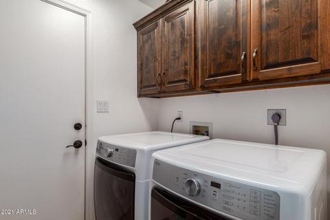 2801 E Winchcomb Dr, Phoenix, AZ 85032 photo 36