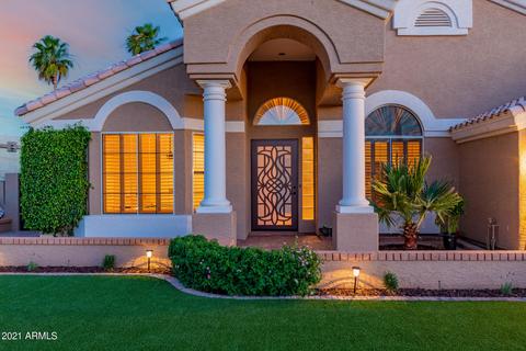 2801 E Winchcomb Dr, Phoenix, AZ 85032 photo 3