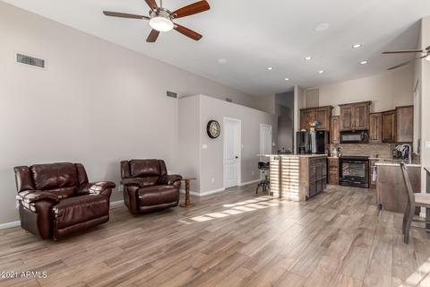 2801 E Winchcomb Dr, Phoenix, AZ 85032 photo 19