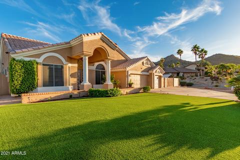 2801 E Winchcomb Dr, Phoenix, AZ 85032 photo 5