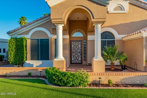 2801 E Winchcomb Dr, Phoenix, AZ 85032 photo 8