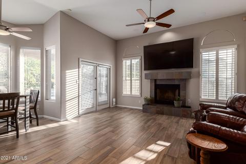 2801 E Winchcomb Dr, Phoenix, AZ 85032 photo 16