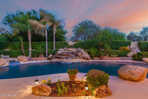 2801 E Winchcomb Dr, Phoenix, AZ 85032 photo 39