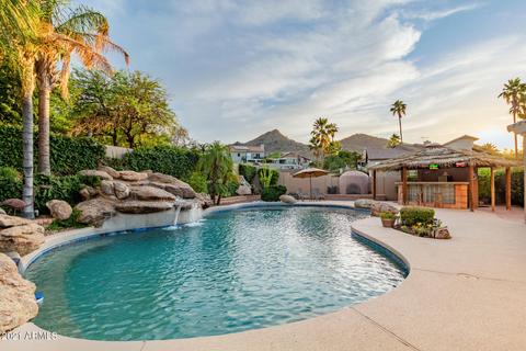 2801 E Winchcomb Dr, Phoenix, AZ 85032 photo 45
