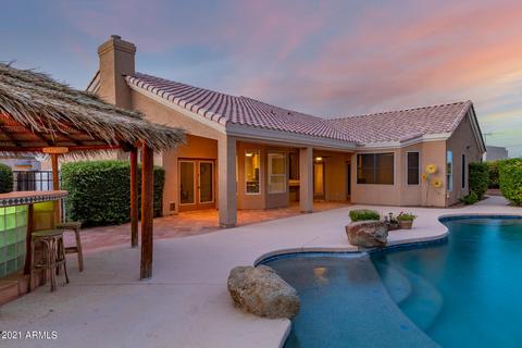 2801 E Winchcomb Dr, Phoenix, AZ 85032 photo 41