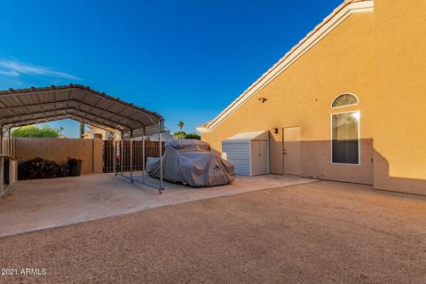 2801 E Winchcomb Dr, Phoenix, AZ 85032 photo 43