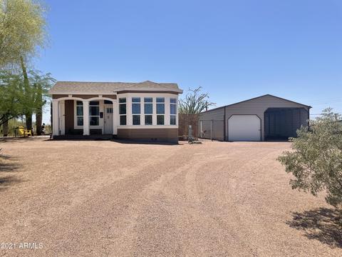 2471 E Superstition Blvd, Apache Junction, AZ 85119 photo 1