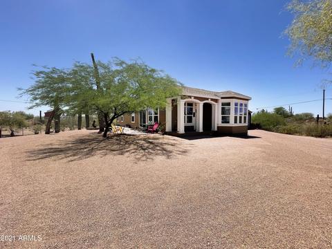 2471 E Superstition Blvd, Apache Junction, AZ 85119 photo 4