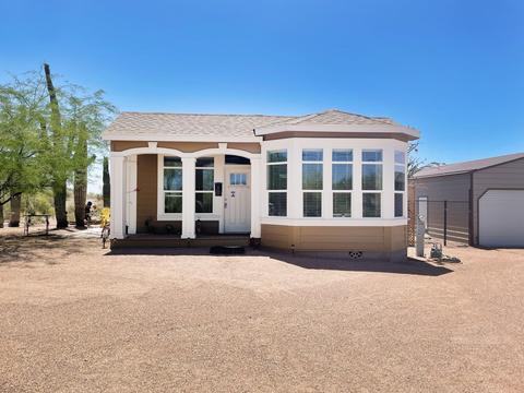 2471 E Superstition Blvd, Apache Junction, AZ 85119 photo 3
