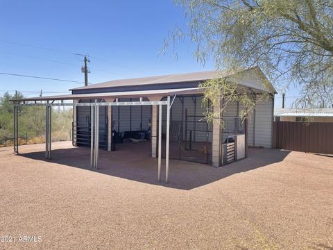 2471 E Superstition Blvd, Apache Junction, AZ 85119 photo 21