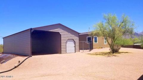 2471 E Superstition Blvd, Apache Junction, AZ 85119 photo 27