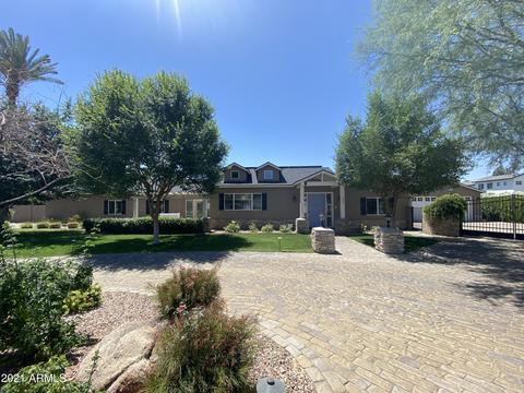 5601 E Osborn Rd, Phoenix, AZ 85018 photo 1