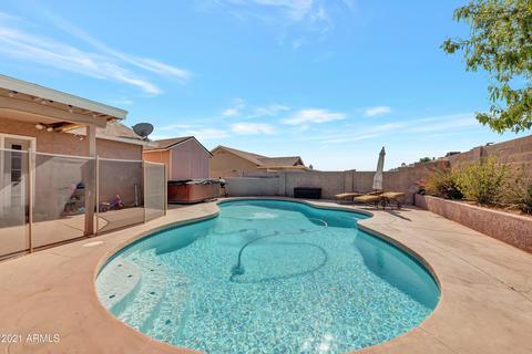 8146 E Fairfield St, Mesa, AZ 85207 photo 18
