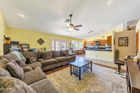 8146 E Fairfield St, Mesa, AZ 85207 photo 6
