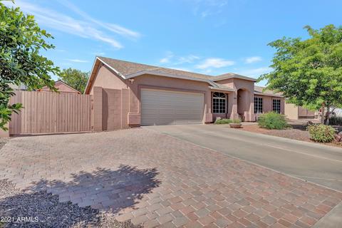 8146 E Fairfield St, Mesa, AZ 85207 photo 1