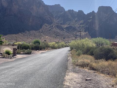 6275 E Forest St #-, Apache Junction, AZ 85119 photo 1