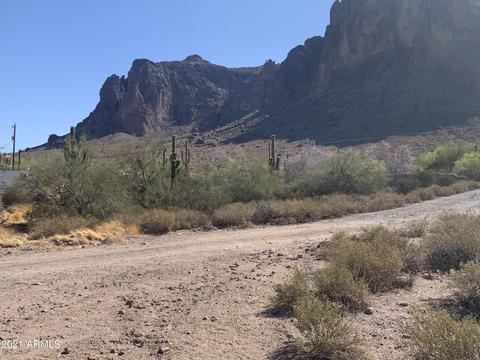 6275 E Forest St #-, Apache Junction, AZ 85119 photo 2