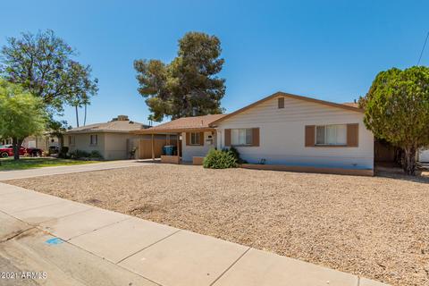 2115 W Myrtle Ave, Phoenix, AZ 85021 photo 30