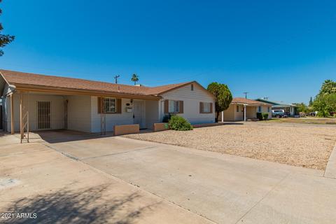 2115 W Myrtle Ave, Phoenix, AZ 85021 photo 2