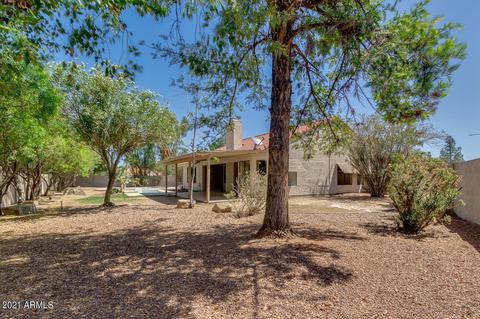 5231 E Greenway Cir, Mesa, AZ 85205 photo 28