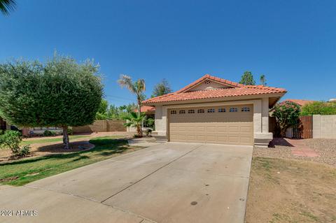 5231 E Greenway Cir, Mesa, AZ 85205 photo 2