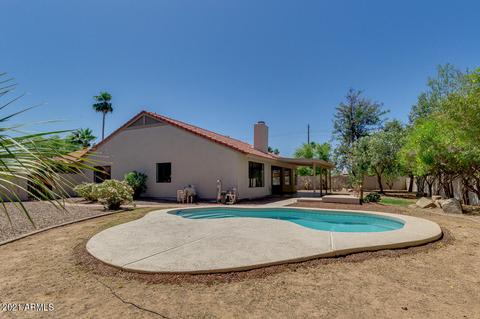 5231 E Greenway Cir, Mesa, AZ 85205 photo 29