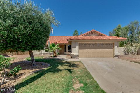 5231 E Greenway Cir, Mesa, AZ 85205 photo 1